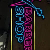 تابلوسازی/چلنیوم/نئون فلکسی/چاپ‌یووی/لایت‌باکس|خدمات پیشه و مهارت|ارومیه, |دیوار