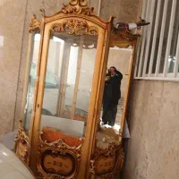 ویترین طلایی