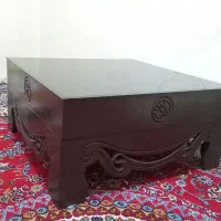 میز جلو مبلی