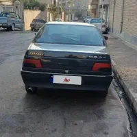 پژو ۴۰۵|خودرو سواری و وانت|ساوه, |دیوار