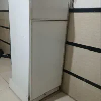 یخچال نفتی گازی کپسولی