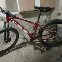 دوچرخه ویوا26|دوچرخه، اسکیت، اسکوتر|چمران, |دیوار