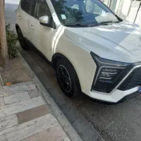 x5کی ام سی مدل ۱۴۰۳/۱۲|خودرو سواری و وانت|شهریار, شهرک وائین|دیوار