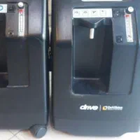 دستگاه اکسیژن ساز اجاره ای|آرایشی، بهداشتی، درمانی|قم, نیروگاه|دیوار