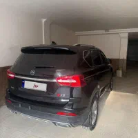 fmc SX5|خودرو سواری و وانت|مشهد, حضرت حجت|دیوار