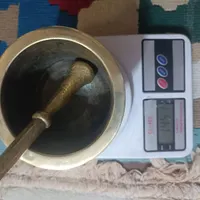هاون برجی|صنایع دستی و سایر لوازم تزئینی|تهران, شوش|دیوار