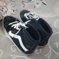 کفش درحدنو