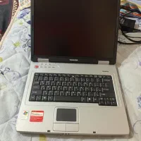 لب تاپ توشیبا اصل|رایانه همراه|شیراز, زند|دیوار