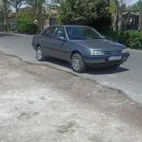 ۴۰۵ مدل ۸۸ سفارشی داخل کرم