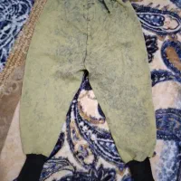 شلوار اسلش نو|لباس|گالیکش, |دیوار