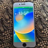 iphone 8|موبایل|تالش, هشتپر|دیوار