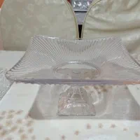 سرویس پذیرایی ژاپنی الماسی