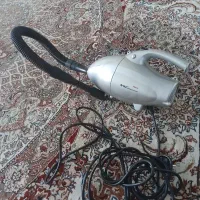مینی جاروبرقی