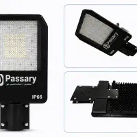 چراغ خیابانی ال ای دی led