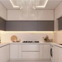 کابینت با جدید ترین طرح (قیمت مناسب)|مصالح و تجهیزات ساختمان|تهران, نیلوفر|دیوار