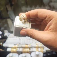 انگشتر بدون اجرت ۴ درصدی|جواهرات|پرند, فاز ۰|دیوار