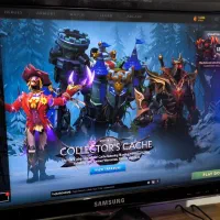 کامپیتور گیمینگ