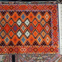 دم دری و قالیچه تابلو|فرش|مشهد, پورسینا|دیوار