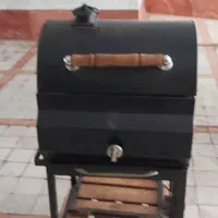 کباب پز|اجاق گاز و لوازم برقی پخت‌وپز|قزوین, |دیوار