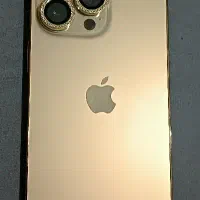 اپل iPhone 13 Pro با حافظهٔ ۲۵۶ گیگابایت