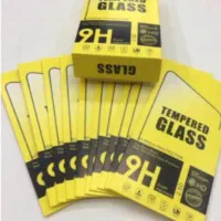 گلس محافظ آیفون ۱۲ تا ۱۷