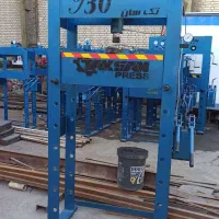 فروش انواع جک سوسماری و پرس و اپاراتی