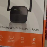 مودم adsl