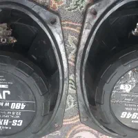 باند jvc