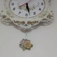 ساعت دیواری