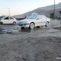 پارس تیو فایو