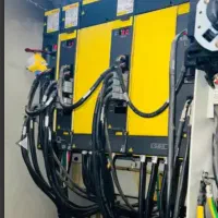 Cnc تراش|ماشینآلات صنعتی|رباطکریم, شهرک صنعتی نصیرآباد|دیوار