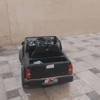 ماشین شارژی