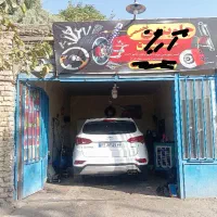 امداد خودرو .جلوبندی سازی .جلوبندی.سازی سیار.ثابت
