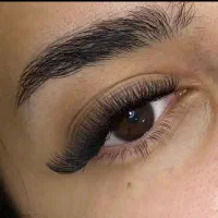 اکستنشن مژه|خدمات آرایشگری و زیبایی|شیراز, محراب|دیوار