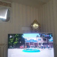 ال ای دی 58 پاناسونیک