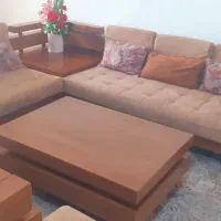 مبل ۹ نفره