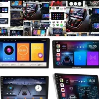 مانیتور سیستم صوتی12قسطه روکش صندلی اقتصادی ماشین|قطعات یدکی و لوازم جانبی|اصفهان, هفتون|دیوار
