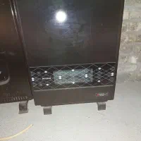 بخاری نیک کالا