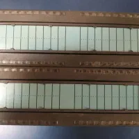 ماژول پی ال سی زیمنس ورودی دما ( RTD ) یک جفت|ماشینآلات صنعتی|قزوین, |دیوار