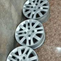 . رینگ صلیبی IKCO