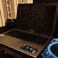 لپ تاپ ایسوس x550ld