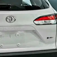 کرولا کراس هیبرید صفرسفید۲.۰لیترCOROLLA CROSSمدل۲۴|خودرو سواری و وانت|تهران, فردوس|دیوار