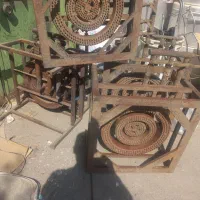 گاز ۳ شعله