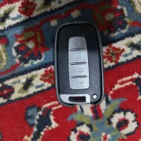 این کلید ماشین کیا پیدا شده