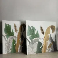 تابلو رنگ روغن