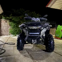 موتور چهار چرخ|موتورسیکلت|دماوند, دماوند|دیوار