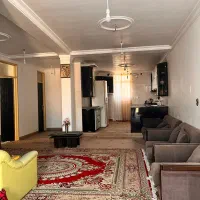 خانه اجاره ای بصورت شبانه روزی|اجارهٔ کوتاه‌مدت آپارتمان و سوئیت|امام حسن, |دیوار