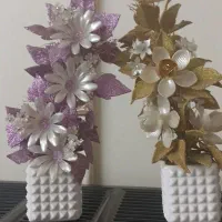 گل‌دکوری‌تزیینی