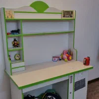 سرویس خواب نوجوان|تخت و سرویس خواب|تفت, |دیوار