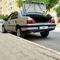 405مدل 94|خودرو سواری و وانت|اراک, |دیوار